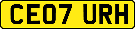 CE07URH