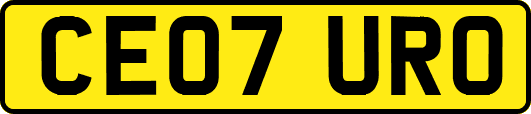 CE07URO
