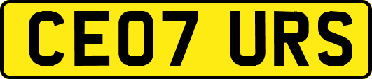 CE07URS