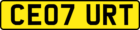 CE07URT