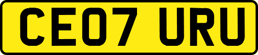 CE07URU