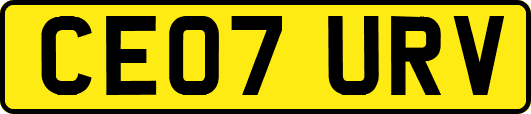 CE07URV