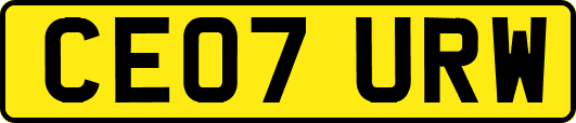 CE07URW