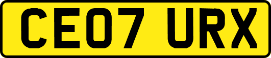 CE07URX