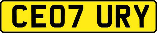 CE07URY