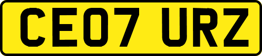 CE07URZ