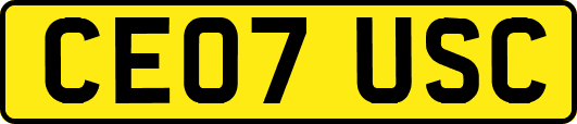 CE07USC