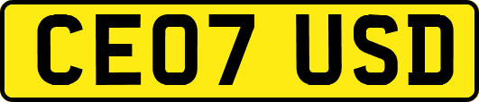 CE07USD