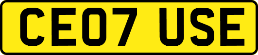CE07USE
