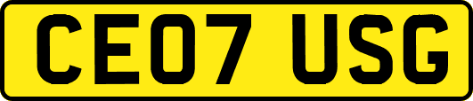 CE07USG