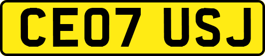 CE07USJ