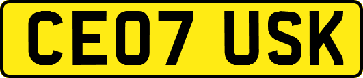 CE07USK