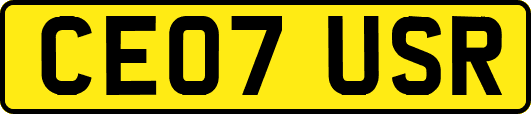 CE07USR