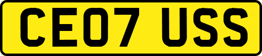CE07USS
