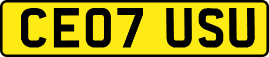 CE07USU