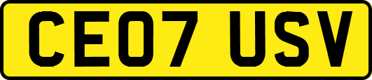 CE07USV