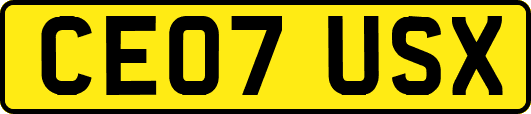 CE07USX
