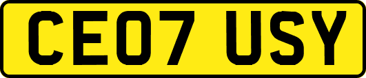 CE07USY