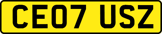 CE07USZ