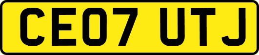 CE07UTJ