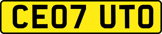 CE07UTO
