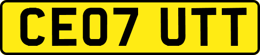 CE07UTT