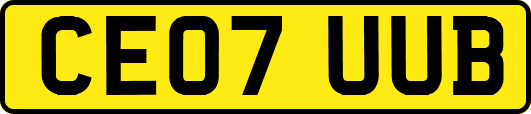 CE07UUB