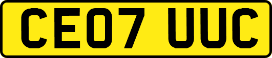 CE07UUC