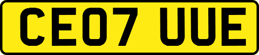 CE07UUE