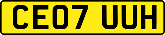 CE07UUH