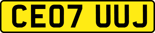 CE07UUJ