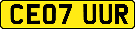 CE07UUR