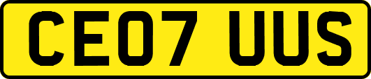 CE07UUS
