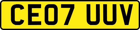 CE07UUV