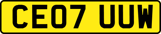 CE07UUW