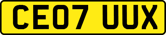 CE07UUX