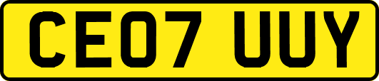 CE07UUY