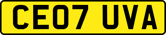 CE07UVA