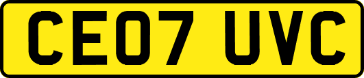 CE07UVC