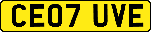 CE07UVE