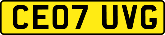 CE07UVG