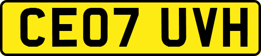 CE07UVH