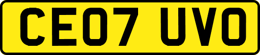 CE07UVO