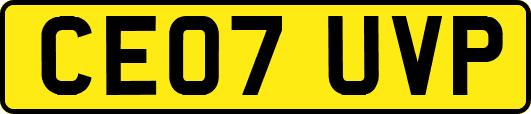 CE07UVP