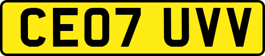 CE07UVV