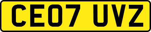 CE07UVZ