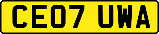 CE07UWA