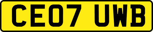 CE07UWB