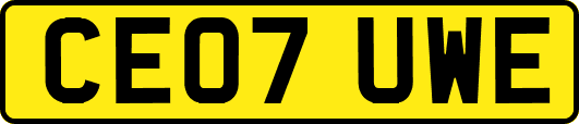 CE07UWE