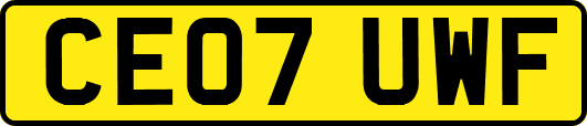 CE07UWF